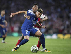 Britan Soccer Champions League