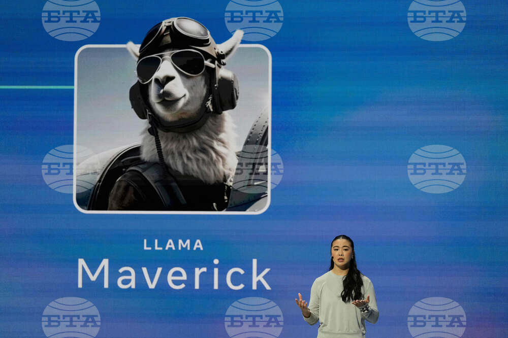 Meta LlamaCon