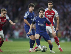 Britan Soccer Champions League