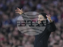 Britan Soccer Champions League