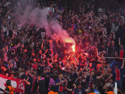 Britan Soccer Champions League
