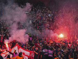 Britan Soccer Champions League