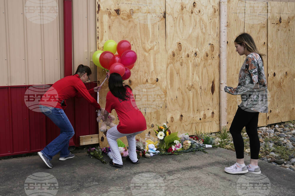 Afterschool Building Car Crash