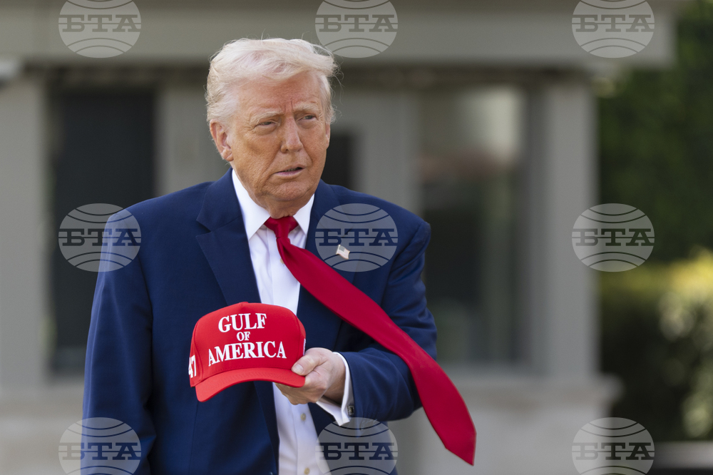 Trump