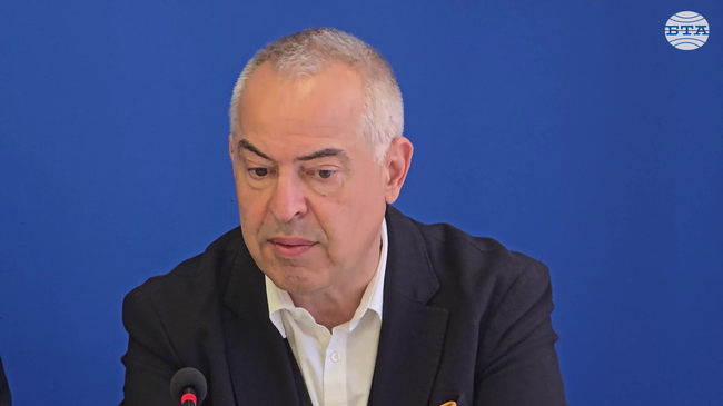 Водещият на предаването на БНТ "Панорама" Бойко Василев подкрепи новата инициатива на БТА "Българските места"