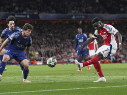 Britan Soccer Champions League