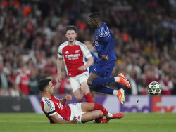Britan Soccer Champions League