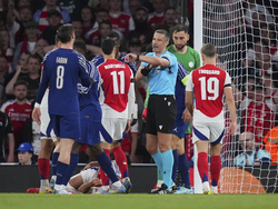 Britan Soccer Champions League