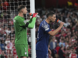 Britan Soccer Champions League