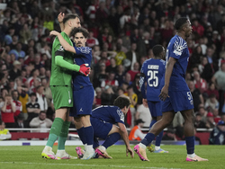 Britan Soccer Champions League