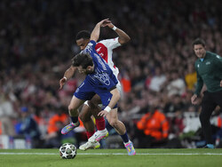 Britan Soccer Champions League