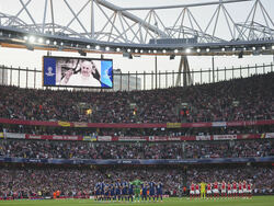 Britan Soccer Champions League