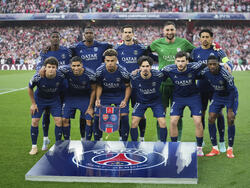 Britan Soccer Champions League