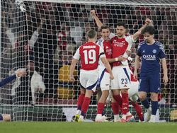 Britan Soccer Champions League