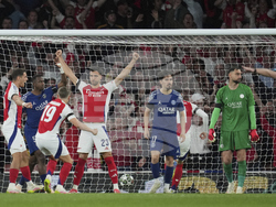 Britan Soccer Champions League