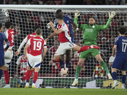 Britan Soccer Champions League