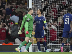 Britan Soccer Champions League
