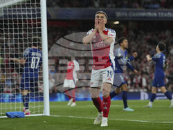 Britan Soccer Champions League