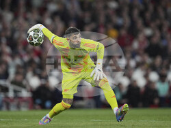 Britan Soccer Champions League