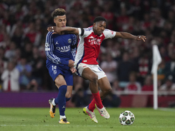 Britan Soccer Champions League