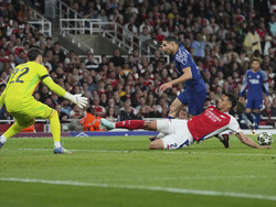 Britan Soccer Champions League