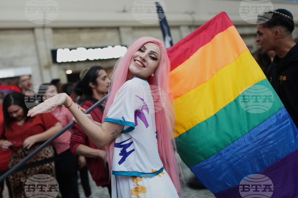 Brazil Lady Gaga Fashion