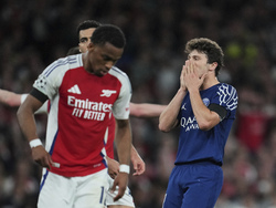 Britan Soccer Champions League