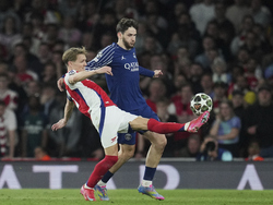 Britan Soccer Champions League