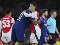 Britan Soccer Champions League