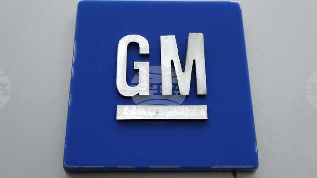 Основната печалба на „Дженерал мотърс“ нараства през четвъртото тримесечие поради по-голямото търсене на високопроходими автомобили и пикапи