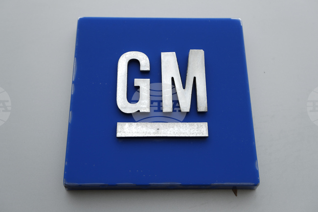 Основната печалба на „Дженерал мотърс“ нараства през четвъртото тримесечие поради по-голямото търсене на високопроходими автомобили и пикапи