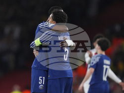 Britan Soccer Champions League