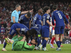 Britan Soccer Champions League