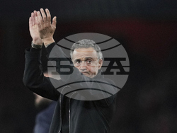 Britan Soccer Champions League