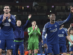 Britan Soccer Champions League