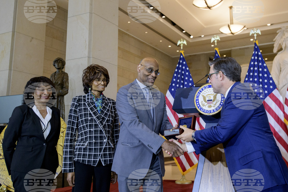 Congressional Gold Medal