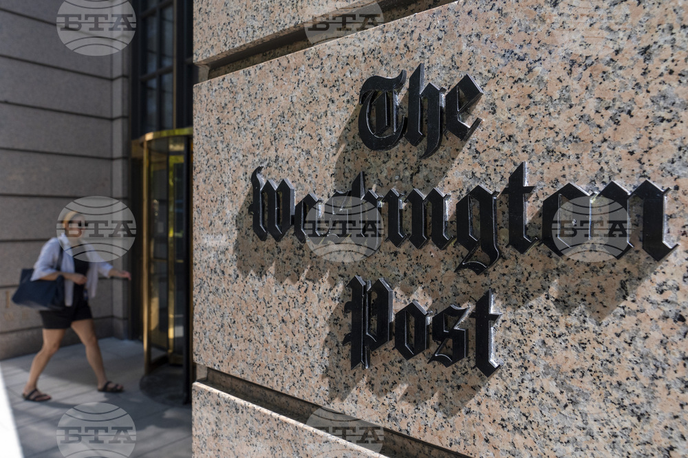 Media-Washington Post