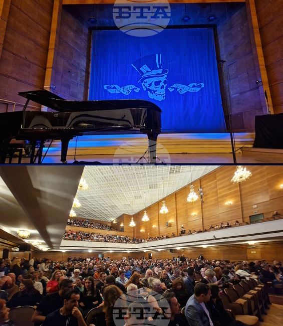 Брайън Адамс: Директно от сърцето