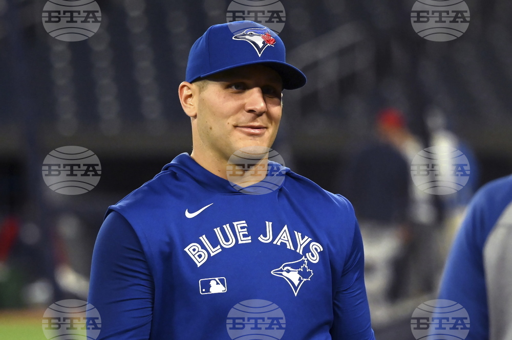 Red Sox Blue Jays Baseball