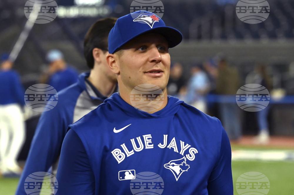 Red Sox Blue Jays Baseball