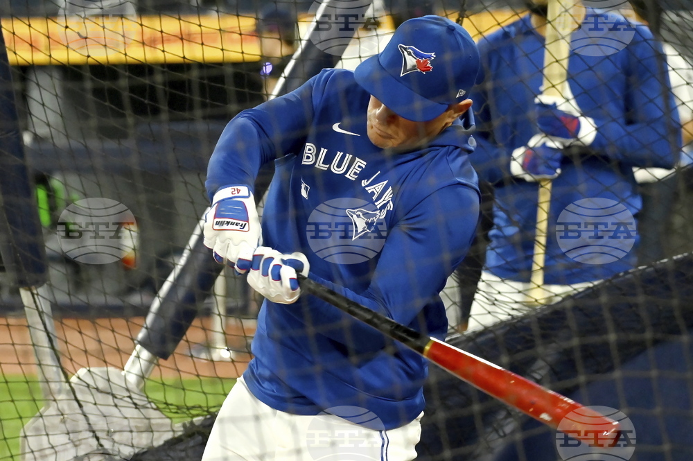 Red Sox Blue Jays Baseball