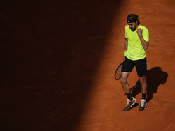 Spain Tennis Madrid Open
