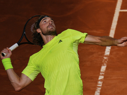 Spain Tennis Madrid Open