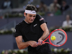 Spain Tennis Madrid Open