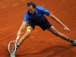 Spain Tennis Madrid Open