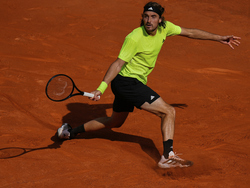 Spain Tennis Madrid Open