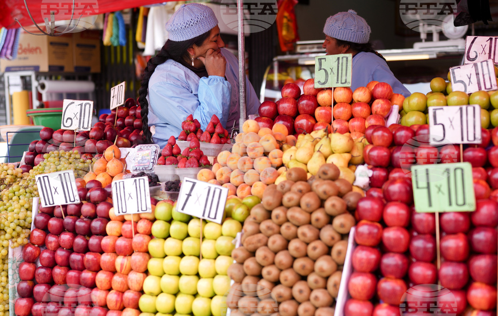 Latin America Growth
