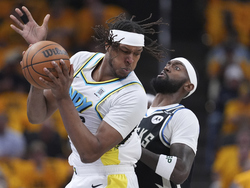 Bucks Pacers Basketball
