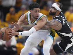 Bucks Pacers Basketball