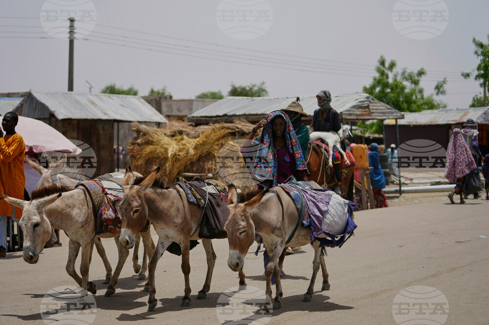 Nigeria Daily Life